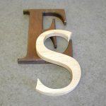 Dimensional Letter Lobby Signs | Acton | Boston | Middlesex County MA