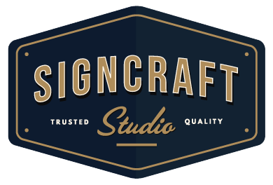 Signcraft Studio